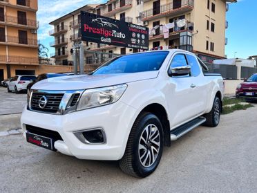 Nissan navara 2.3 4WD 163cv N-connecta 2016