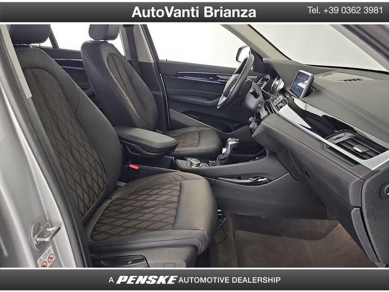 BMW X1 X1 xDrive25e xLine