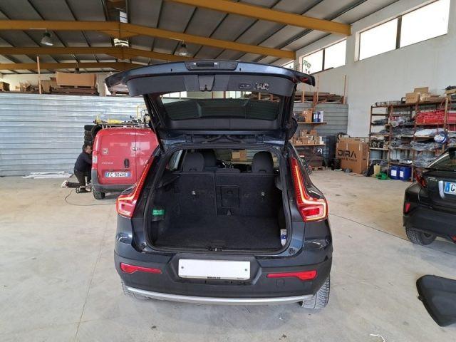 VOLVO XC40 T4 Recharge Plug-in Hybrid Inscription Expression