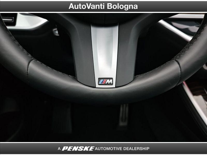 BMW X5 X5 xdrive30d MSport Pro auto