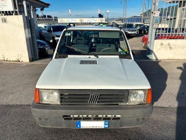 Fiat Panda 900 i.e.