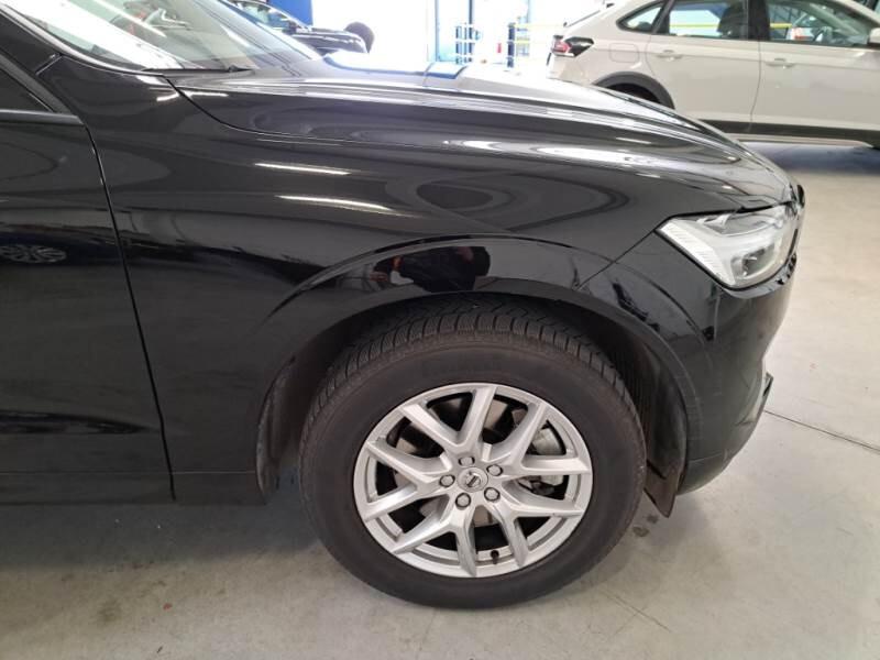 Volvo XC 60 2.0 B4 197CV AWD HYBRID/DIESEL **PREZZO REALE**