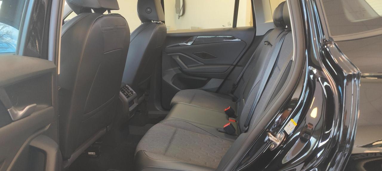 Volkswagen Tiguan 2.0 TDI 150 CV DSG Life