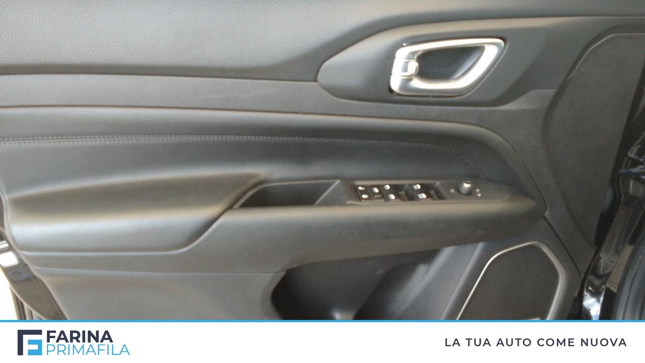JEEP Compass II 2021 - Compass 1.6 mjt S 2wd 130cv