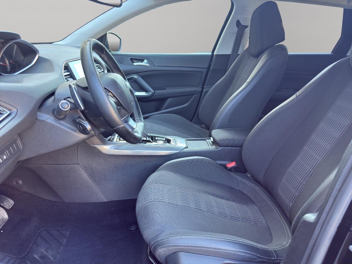 PEUGEOT - 308 SW SW 1.5 bluehdi Allure s&s 130cv eat8