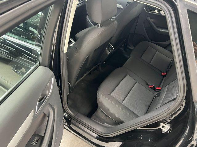 AUDI Q3 Q3 2.0 TDI 150 CV Sport