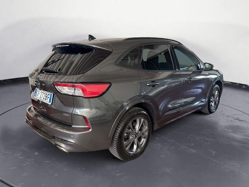 Ford Kuga 2.5 Plug In Hybrid 225 CV CVT 2WD ST-Line X