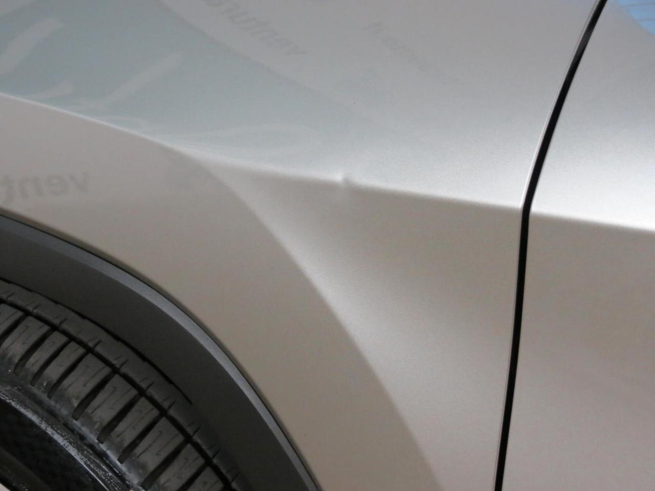 Lexus RX 450h Hybrid Luxury
