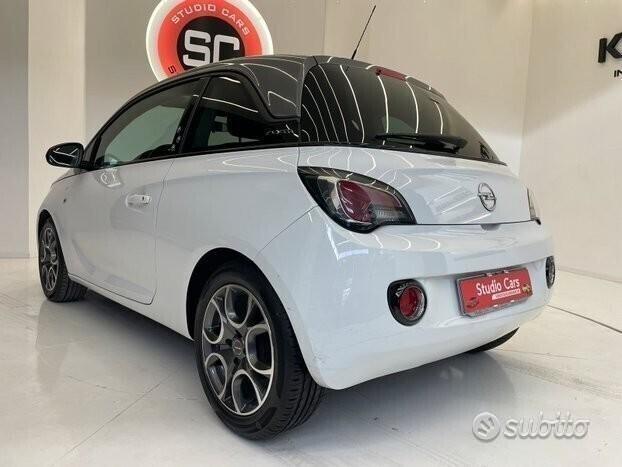 Opel Adam 1.4 87 CV Jam