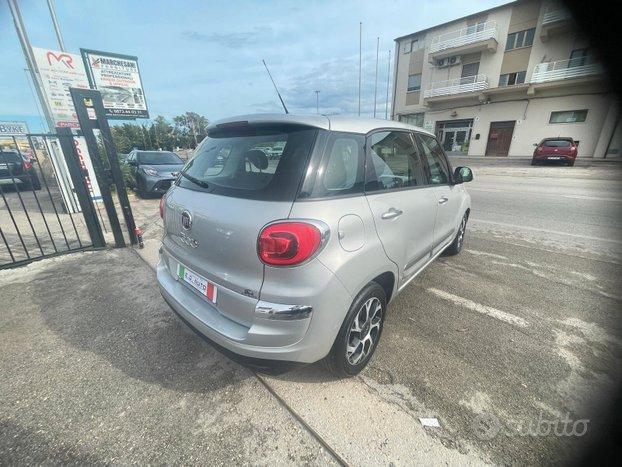 Fiat 500L 1.3 Multijet 95 CV Lounge