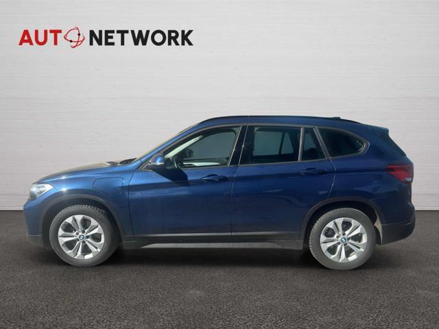 BMW X1 xDrive25e Business Advantage