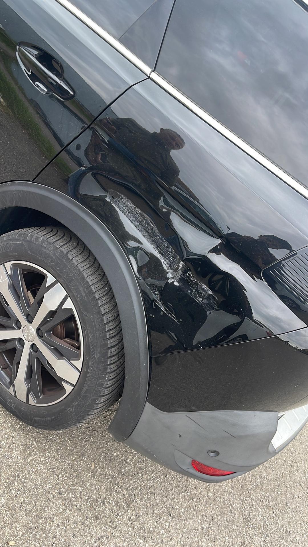 Ford Focus 1.6 TDCi (110CV) SW Tit. DPF