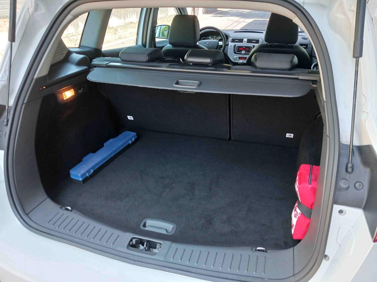 Ford Kuga 4x4 TENUTA MANIACALMENTE