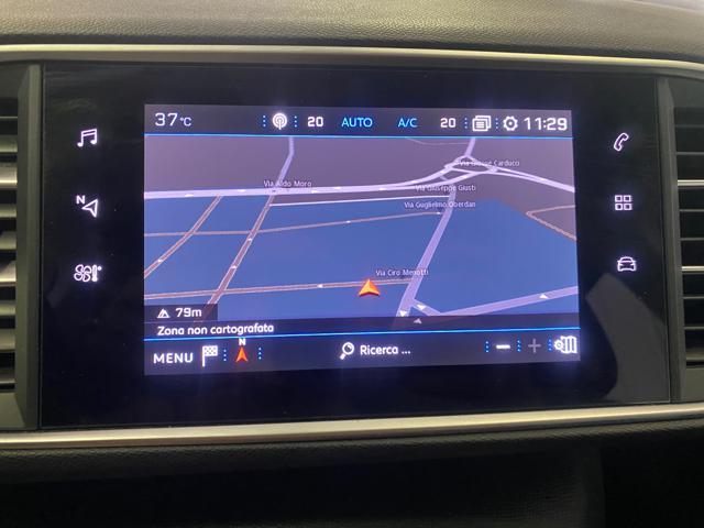 PEUGEOT 308 BlueHDi 130 SW Business