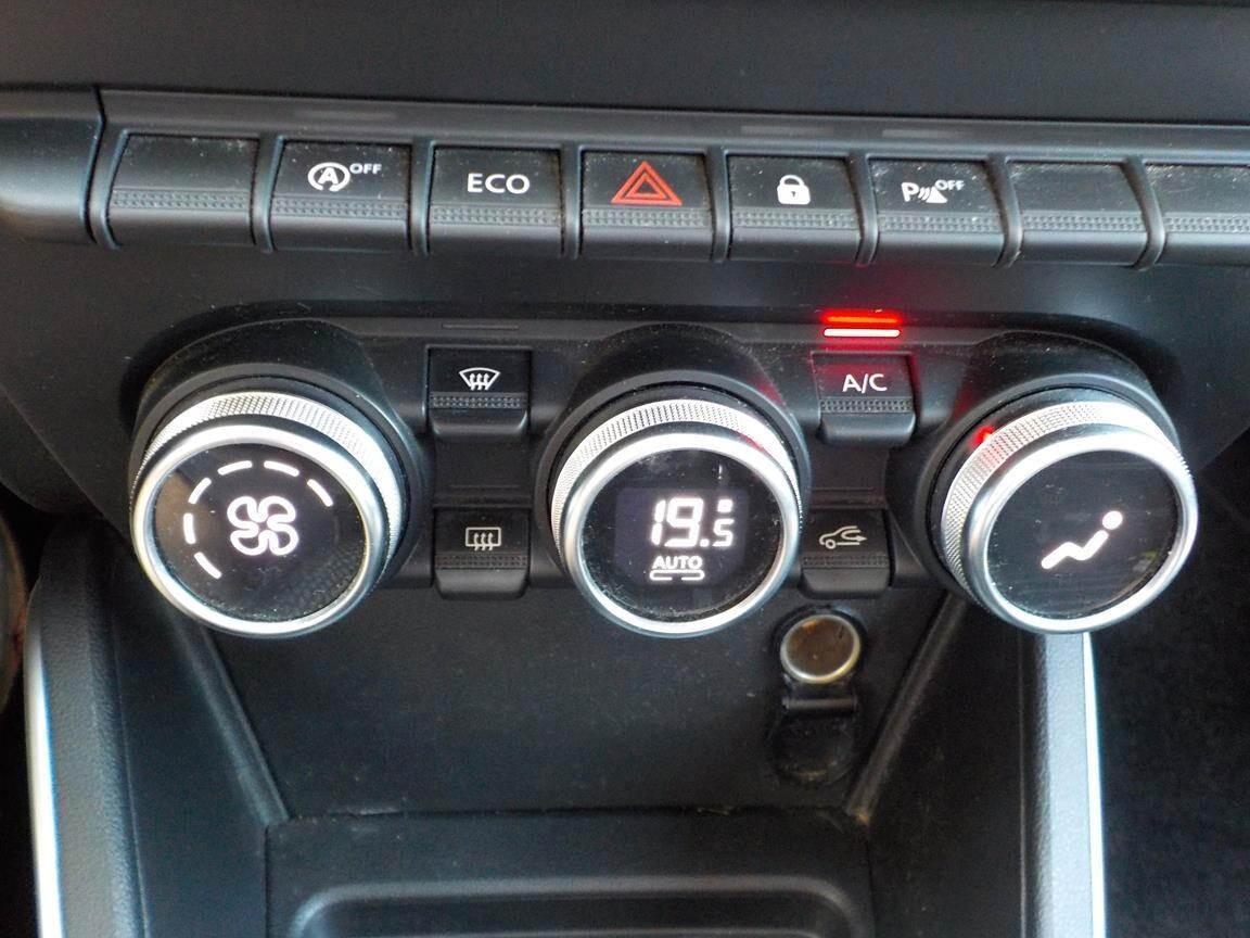 Dacia Duster 1.5 Blue dCi 8V 115 CV 4x2 Prestige