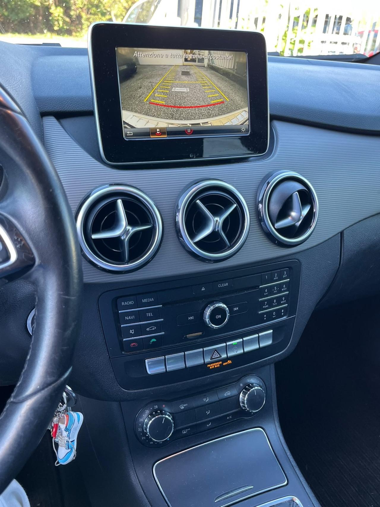 Mercedes-benz A 180 d Sport