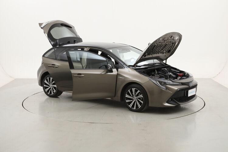 Toyota Corolla Hybrid Style BR559548 1.8 Full Hybrid 122CV