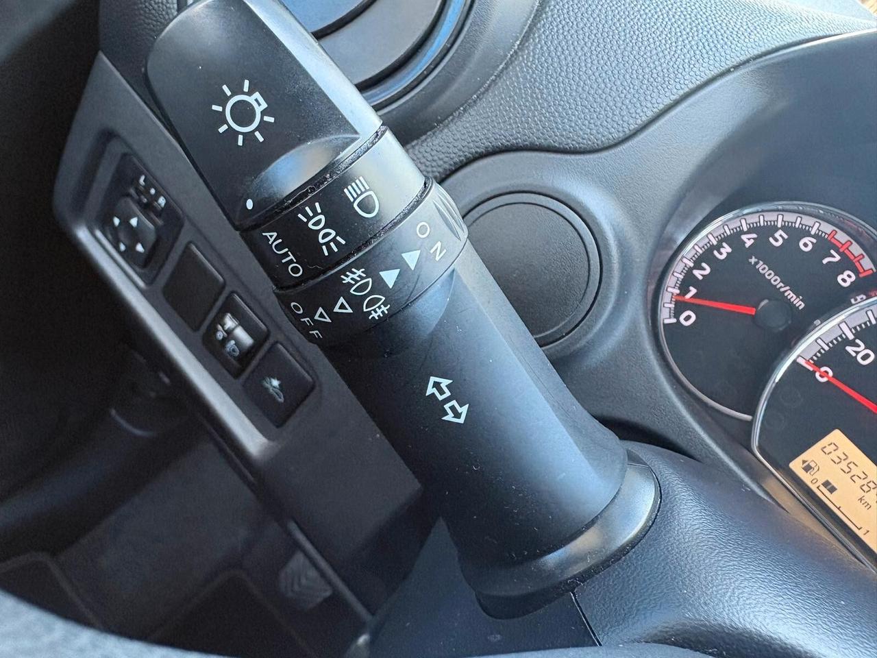 Mitsubishi Space Star 1.2 Intense SDA