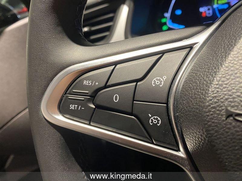 Renault Captur Captur Full Hybrid E-Tech 145 CV Equilibre