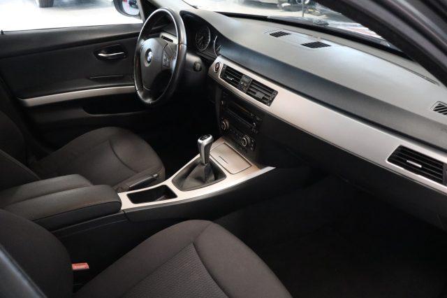 BMW 318 i ? EURO 5 Benzina