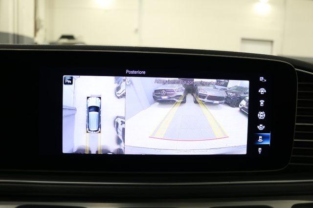 MERCEDES-BENZ GLE 300 d 4Matic Premium