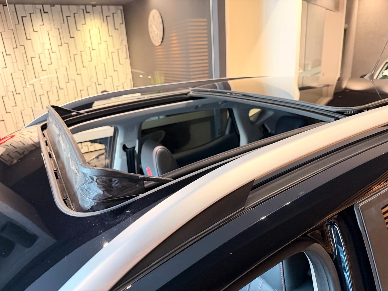 Mg ZS 1.0T-GDI Luxury