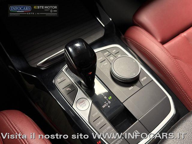 BMW X3 xDrive20d 48V 190 CV - PROMO