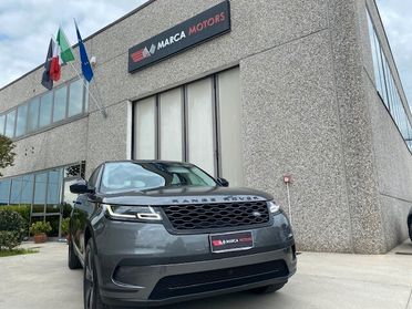 Land Rover Range Rover Velar Range Rover Velar 2.0D I4 240 CV R-Dynamic S