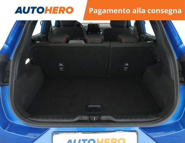 FORD Puma 1.0 EcoBoost Hybrid 125 CV S&S ST-Line