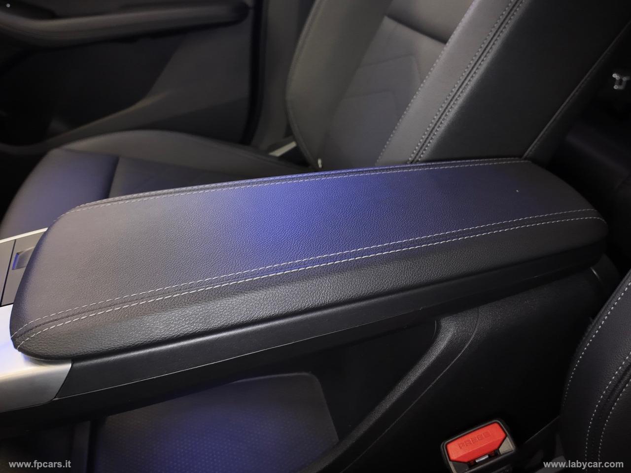 BMW 218d Active Tourer Luxury