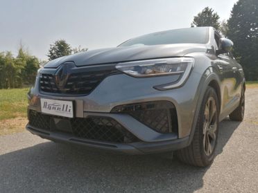 Renault Arkana Full Hybrid E-Tech 145 CV Engineered Fast Track