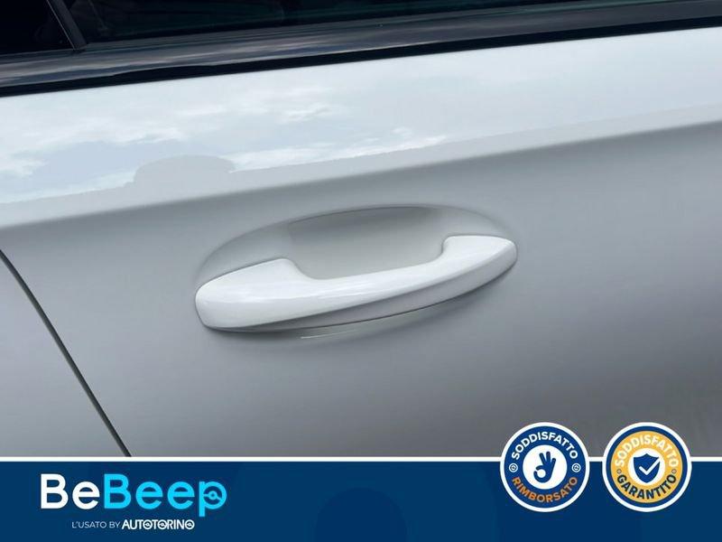 Mercedes-Benz Classe A A 200 PREMIUM AUTO