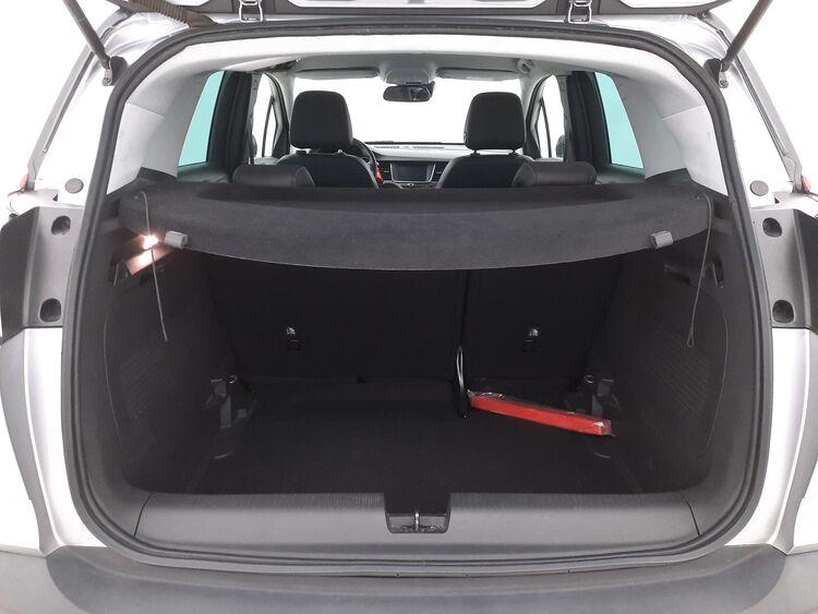 Opel Crossland GS Line AT6 BR347506 1.5 Diesel 120CV