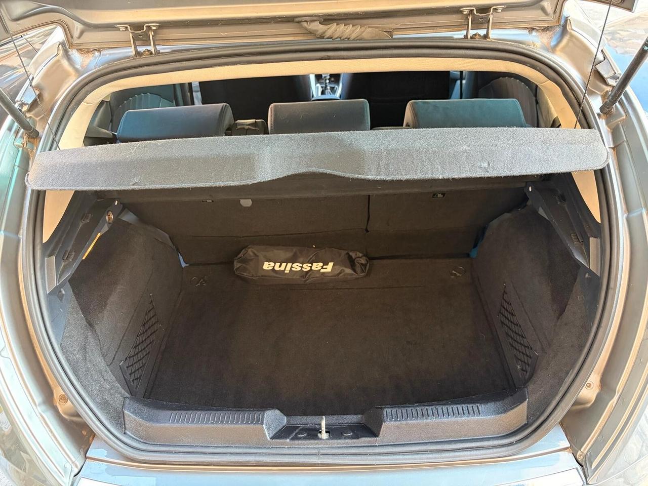 Lancia Delta 1.6 Multijet 120Cv PLATINO NUOVISISMA