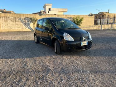 Renault Modus 1.2 16V Gran Confort Van