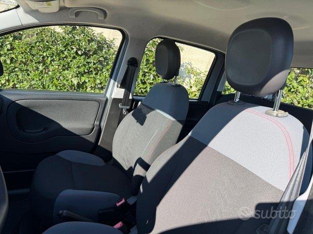 Fiat Panda 1.2 GPL casa madre unico proprietario 34000km