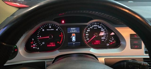 Audi A6 A6 LE 3.0 quattro 240cv tipt *GAR 2ANNI AUDI*