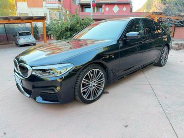 Bmw 530 520d 48V xDrive Msport