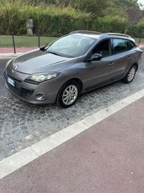 Renault Megane Mégane 1.5 dCi 110CV SporTour Attractive