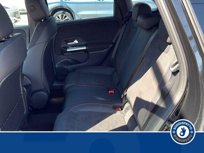 Mercedes-Benz Classe B 180d Automatic AMG Line Advanced Plus