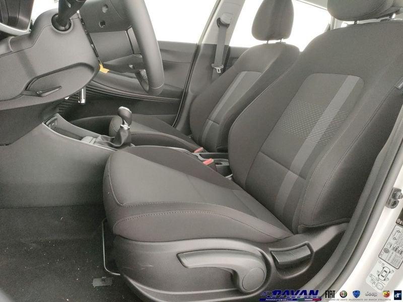 Hyundai i20 1.2 MPI GPL Connectline