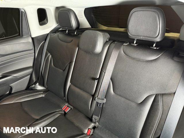 JEEP Compass 1.6 Multijet II 2WD S