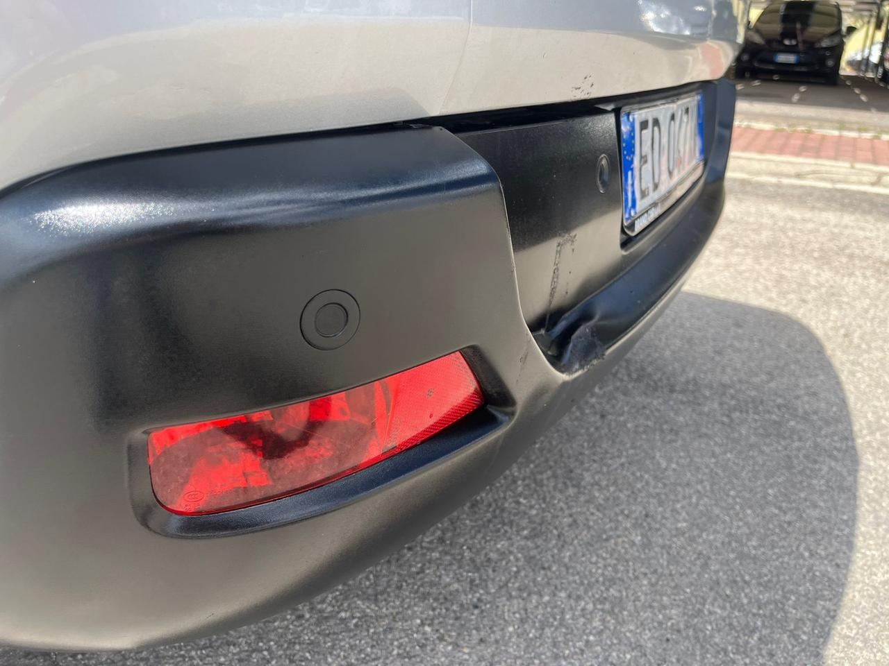 Peugeot 3008 2.0 HDi 150CV Tecno 2010