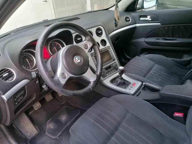 ALFA ROMEO 159 1.9 JTDm 16V Distinctive