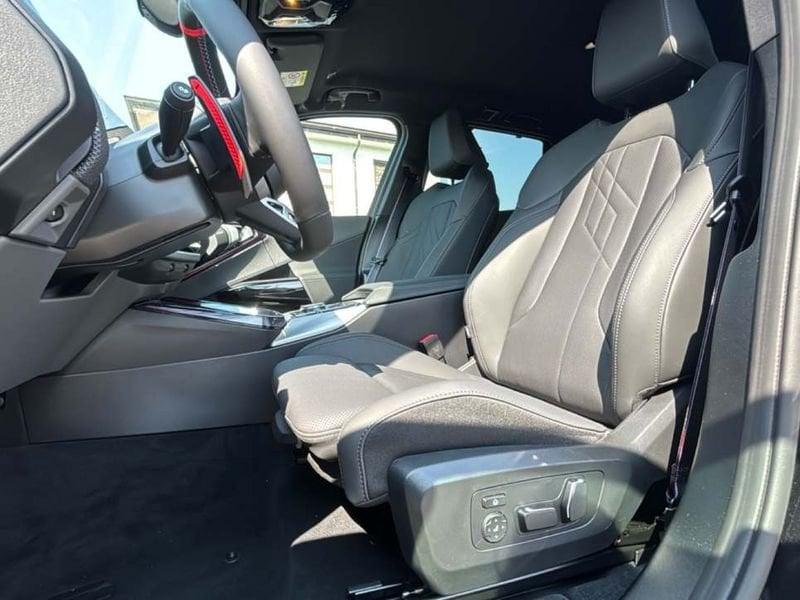 BMW X3 M50 xDrive