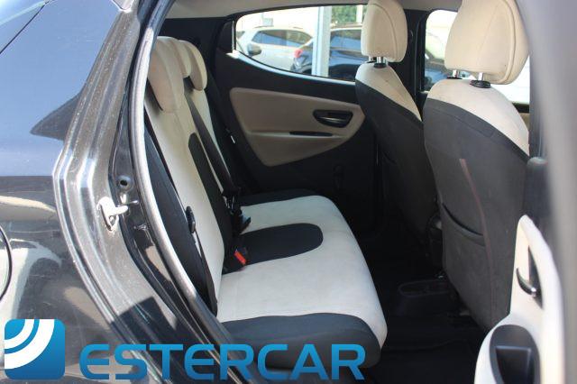 LANCIA Ypsilon 1.2 69CV 5p Gold NEOPATENTATI