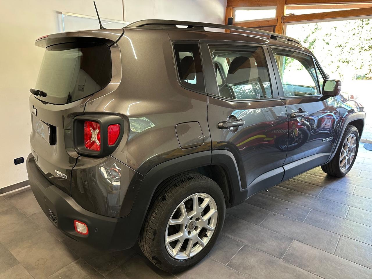 Jeep Renegade 1.0 T3 Longitude - unipro -GARANZIA