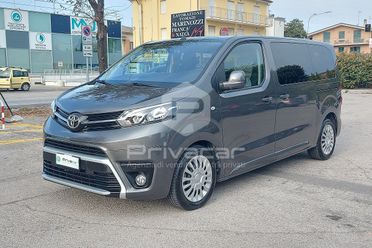 TOYOTA Proace Verso 2.0D 144 CV L1 D Lounge