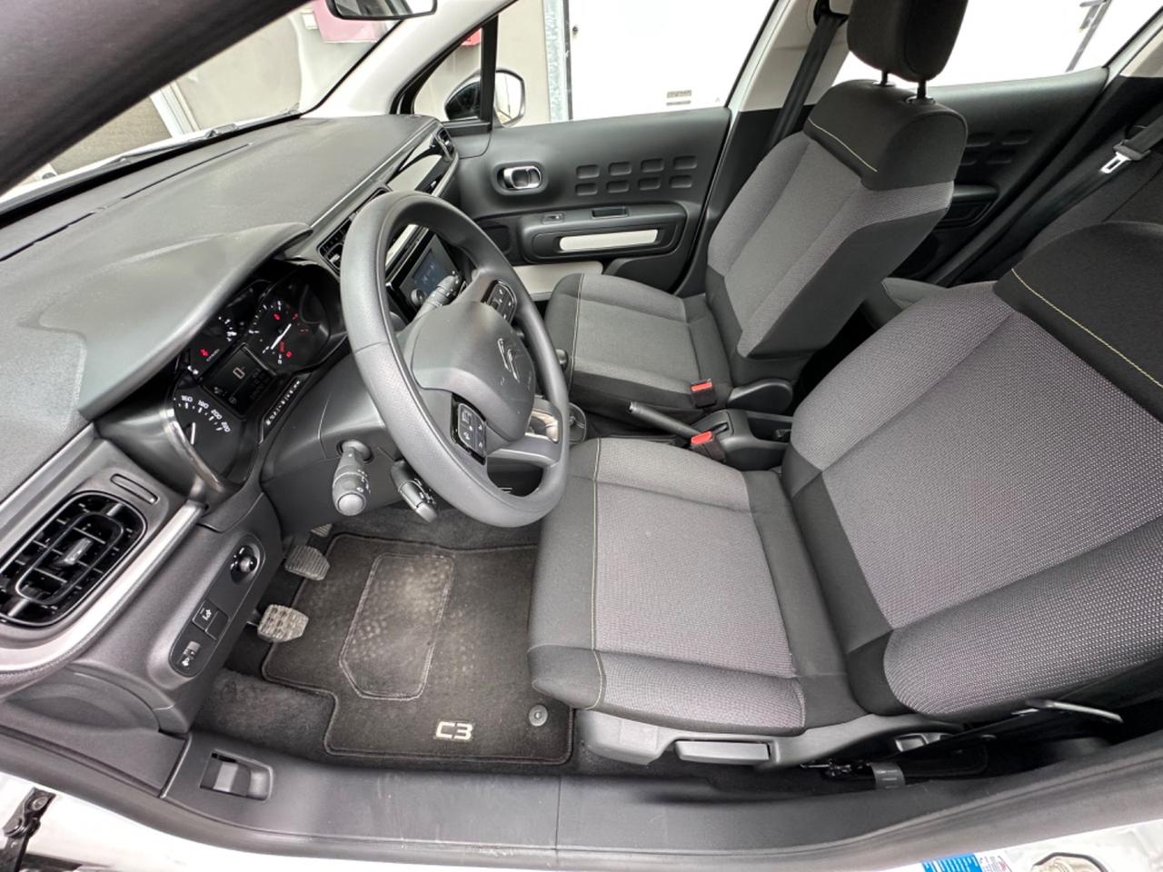 Citroen C3 NEOPATENTATI 2023