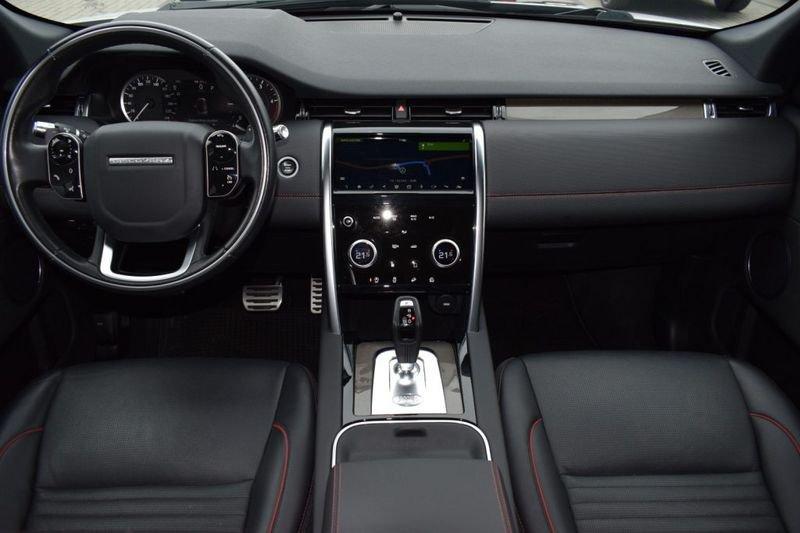 Land Rover Discovery Sport 2.0D 150 CV AWD Auto R-Dynamic S IVA ESPOSTA
